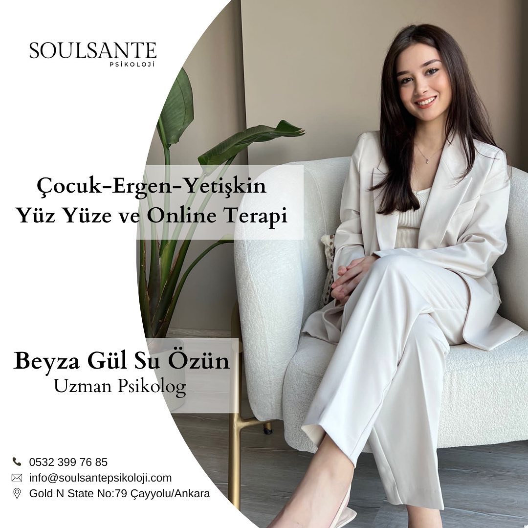 Psikoloji ve Stres Yönetimi